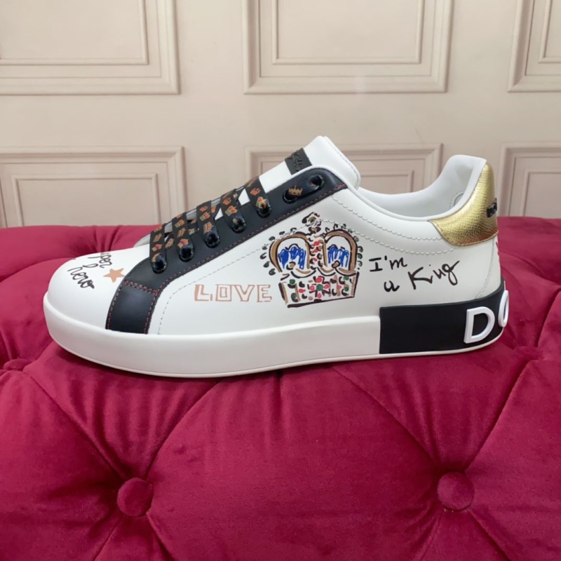 Dolce & Gabbana Sneakers